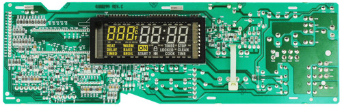 Oven 8523665 Control Board With Display