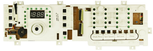 LG Washer EBR62280703 Control Board 