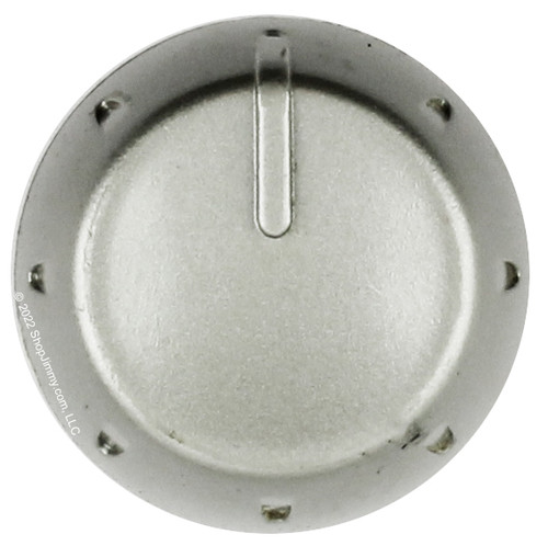 GE Washer 8542701 Knob