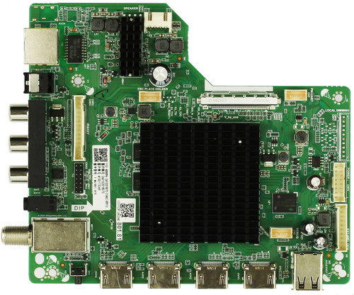 Westinghouse Main Board/Power Supply Board for WR50UT4210 (Version 1)