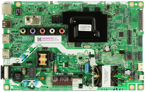 Samsung BN81-21366A 0980-0900-1411 Main Board Power Supply for UN32M4500BFXZA (Version VI09)