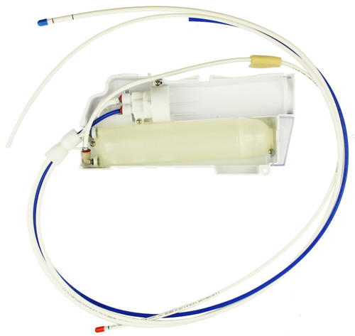 Samsung Refrigerator DA81-05884A Water Filter Side Case Assembly 