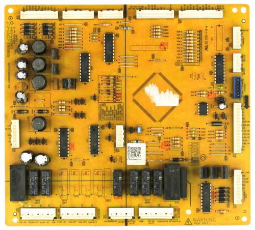 Samsung Refrigerator DA92-00447C Main Board RF32FMQDBSR/AA