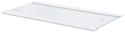 Whirlpool W10283860 Refrigerator Glass Shelf