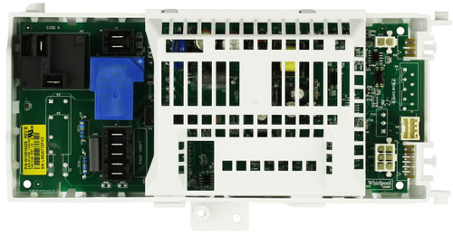 Whirlpool W11124284 Dryer Control Board