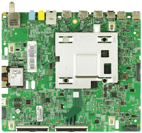 Samsung BN94-13271B Main Board for UN50NU7100FXZA (Version AD06)