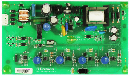 Electrolux Refrigerator 241891611 LED Power Board