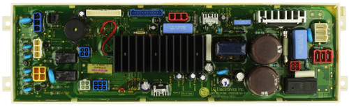 LG Washer 6871EC1118A Main Board 