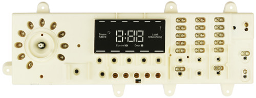 GE Washer WH12X27296 WDML0501000000 UI Control Interface Board