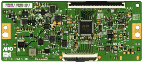 Westinghouse 55.55T41.C06 T-Con Board