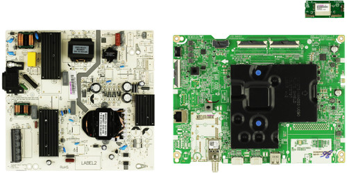 Lg 50UQ7570PUJ Parts | ShopJimmy