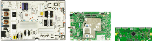 LG 86UQ7590PUD.BUSYLKR Complete LED TV Repair Parts Kit - Version 1