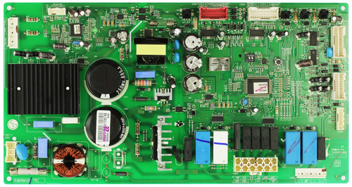 LG Refrigerator EBR80977528 Main Board