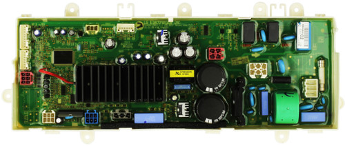 LG Washer EBR80342102 Main Board 
