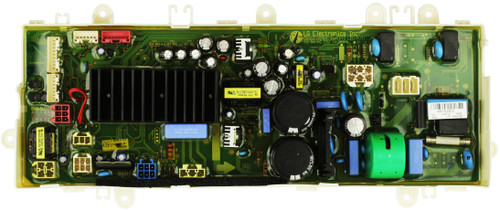 LG Washer EBR75639503 Main Board 