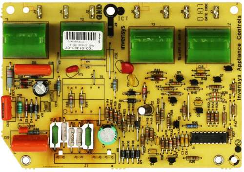 Whirlpool Range 9758080 Gas Range Spark Ignition Module