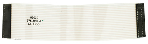 Whirlpool Oven 9760080 Wire Harness