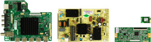 Westinghouse WR43UT4210 LED TV Repair Parts Kit - Version 2