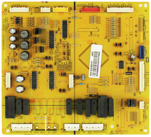 Samsung Refrigerator DA92-00624H Main Board