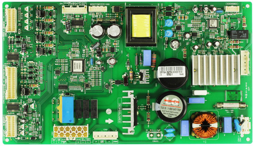 LG Refrigerator EBR78940621 Main Board