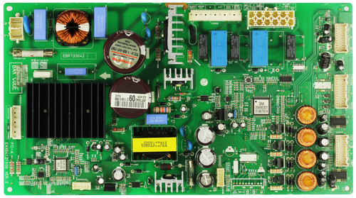 LG Refrigerator EBR73304209 Main Board