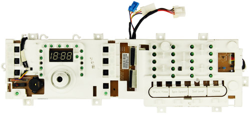 LG Washer EBR62280701 Control Board 