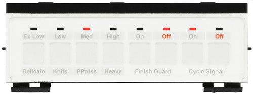 Whirlpool Dryer 3403969 Switch