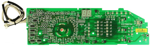 Whirlpool Washer WP8564288 8564288 Main Control Board 
