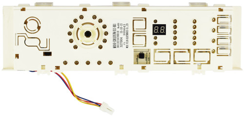 Midea 301321670010 Washer Control Board 