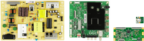 Insignia NS-50DF710NA21 REV A TV Repair Parts Kit