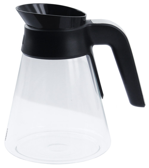 Ninja 518KKU610 72 oz. Pitcher w/Lid AND Blade for BL710WM BL610 CO610B  Blenders