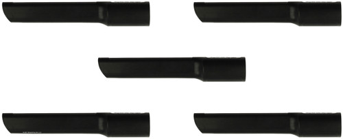 Shark 8" Crevice Tool for most vacuum models 5-PACK-Refurbished