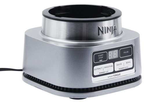 Ninja XBSS101TGT Foodi Power Blender Powerful High-Speed Motor With 1200 Watts - Refurbished