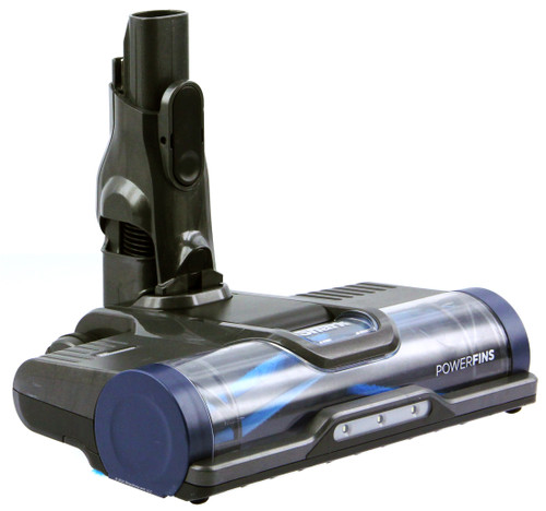 Shark Motorized Floor Nozzle Cordless Pet Vacuum IZ361H SEE NOTE-Refurbished