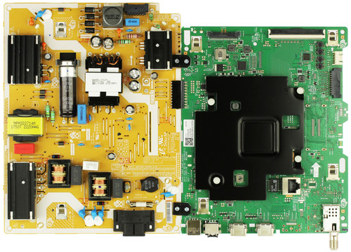 Samsung BN96-54438B Main Board Power Supply for UN55TU7000FXZA (WA22)
