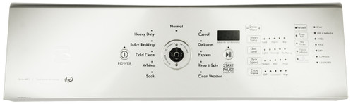 Kenmore Washer W10643937 Main Control Board