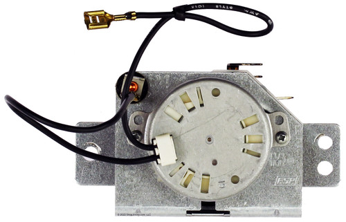 Whirlpool Dryer 346956 Timer