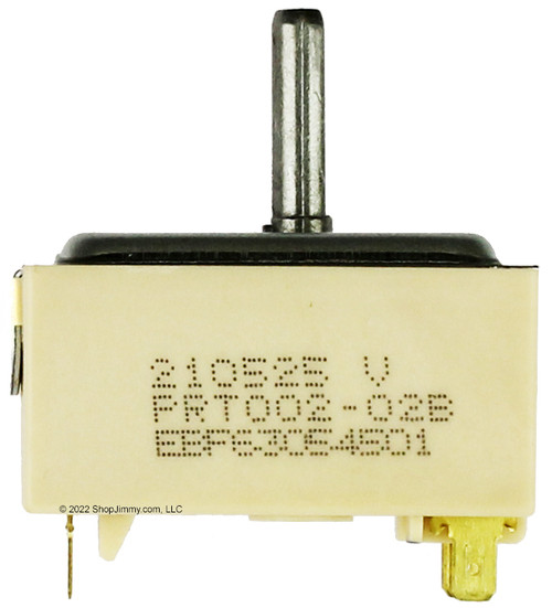 LG Range EBF63054501 Rotary Switch