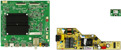 TCL 55S446 Complete Repair Parts Kit - Version 2