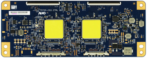 Vizio 55.65T55.C31 T-Con Board