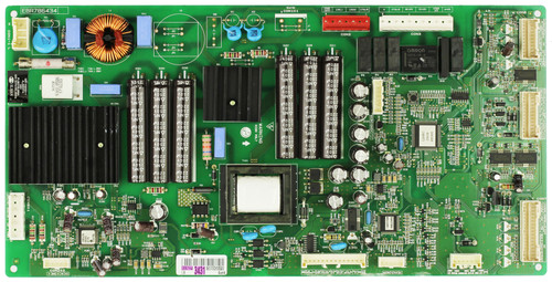 LG Refrigerator EBR78643431 Main Board