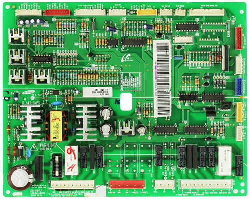 Samsung Refrigerator DA41-00648B Main Board