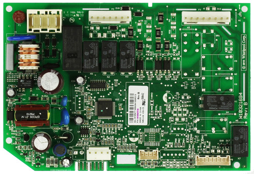 Whirlpool Maytag KitchenAid Refrigerator WPW10547719 W10547719 Control Board