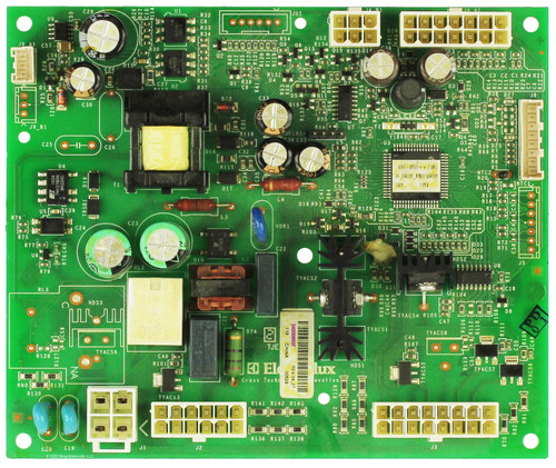 Electrolux Refrigerator 242008937 Control Board