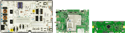 LG 86UQ8000AUB.BUSYLKR Complete LED TV Repair Parts Kit