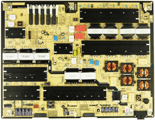 Samsung BN44-01116B Power Supply Board