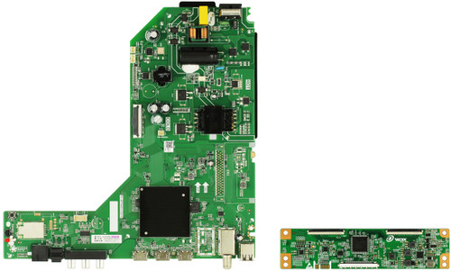 SuperSonic SC-4316STV Complete TV Repair Parts Kit - Version 2