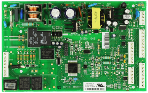 GE Refrigerator 200D8662G004 Main Control Board Assembly