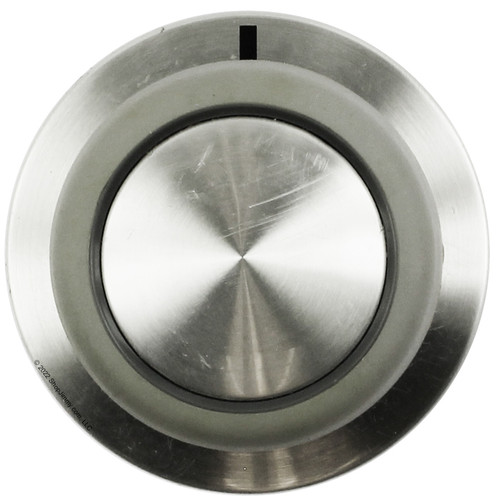 Maytag Washer WPW10317454 Center Knob