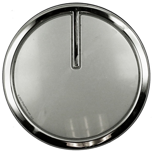 Whirlpool Washer W11501455 Center Knob 